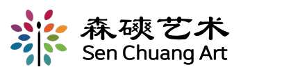 森磢藝術(shù)彩繪公司